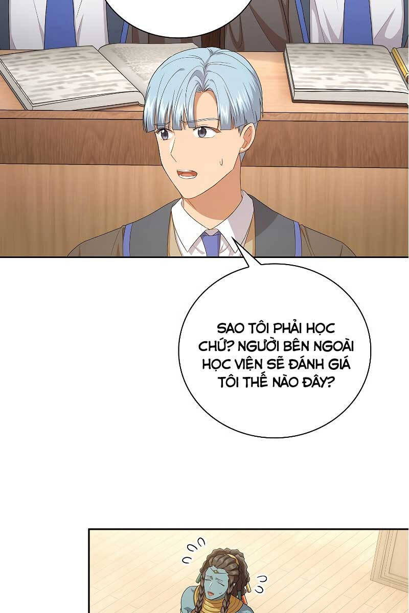 Ma Pháp Sư Tại Trường Học Pháp Thuật Chapter 54 - 28