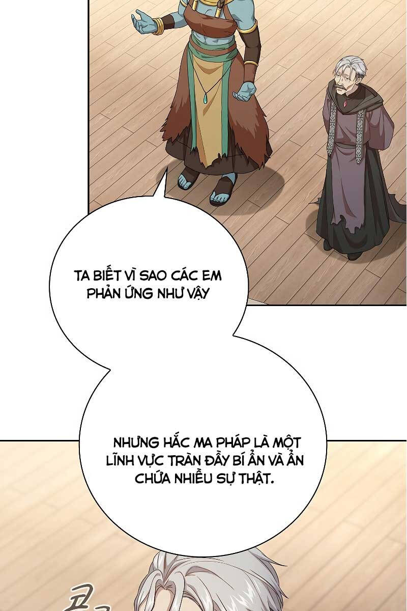 Ma Pháp Sư Tại Trường Học Pháp Thuật Chapter 54 - 29