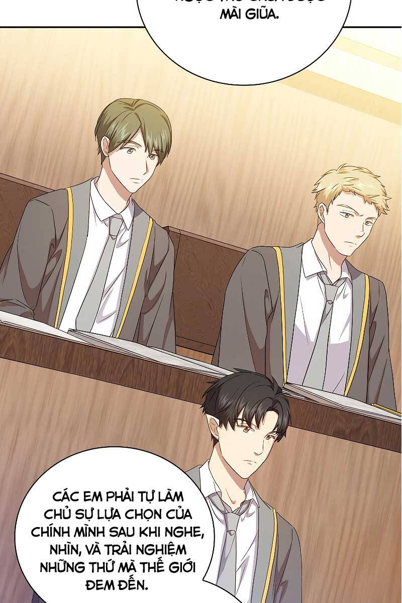 Ma Pháp Sư Tại Trường Học Pháp Thuật Chapter 54 - 31