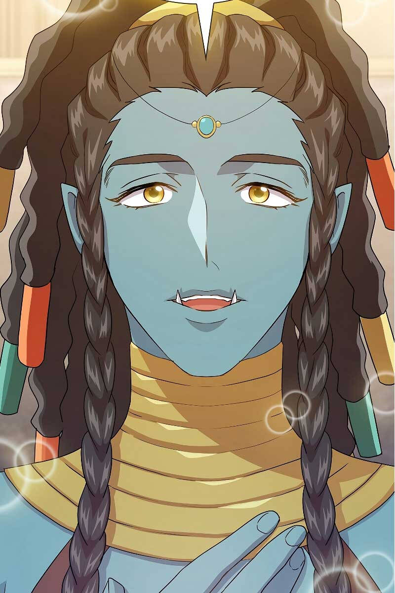 Ma Pháp Sư Tại Trường Học Pháp Thuật Chapter 54 - 33