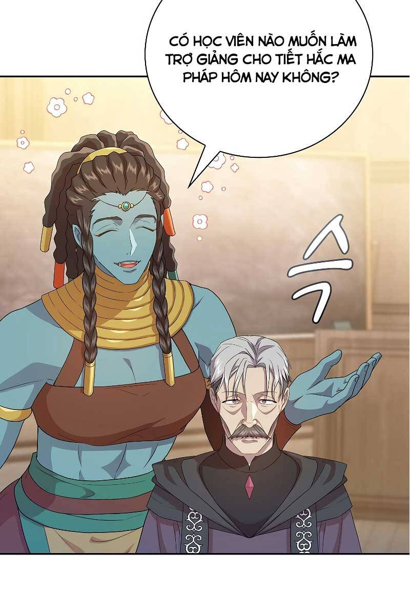 Ma Pháp Sư Tại Trường Học Pháp Thuật Chapter 54 - 36