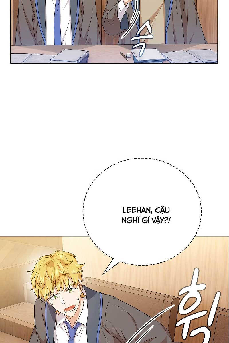 Ma Pháp Sư Tại Trường Học Pháp Thuật Chapter 54 - 39