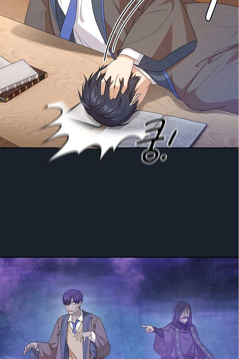 Ma Pháp Sư Tại Trường Học Pháp Thuật Chapter 54 - 40