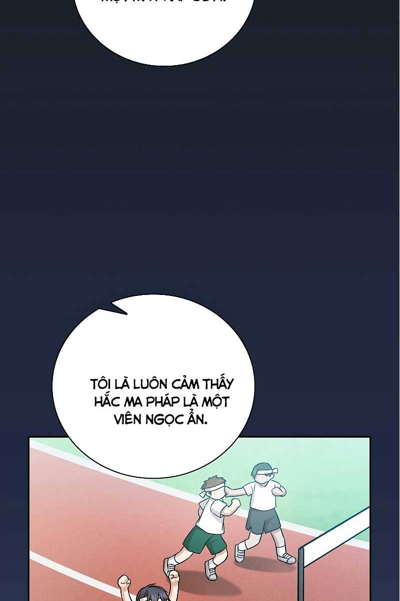 Ma Pháp Sư Tại Trường Học Pháp Thuật Chapter 54 - 42