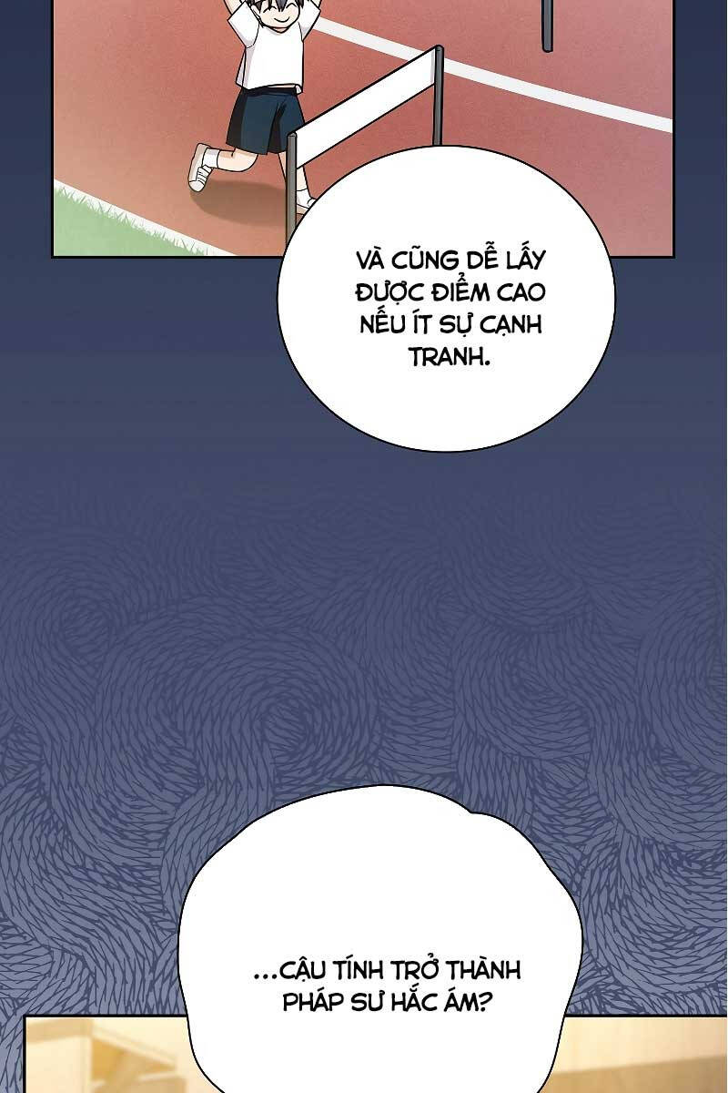 Ma Pháp Sư Tại Trường Học Pháp Thuật Chapter 54 - 43