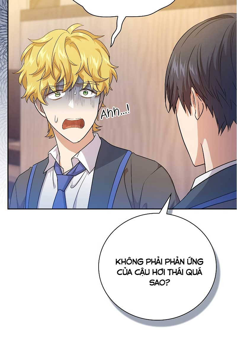 Ma Pháp Sư Tại Trường Học Pháp Thuật Chapter 54 - 44