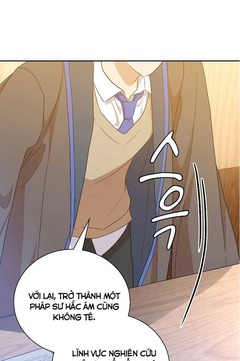 Ma Pháp Sư Tại Trường Học Pháp Thuật Chapter 54 - 45