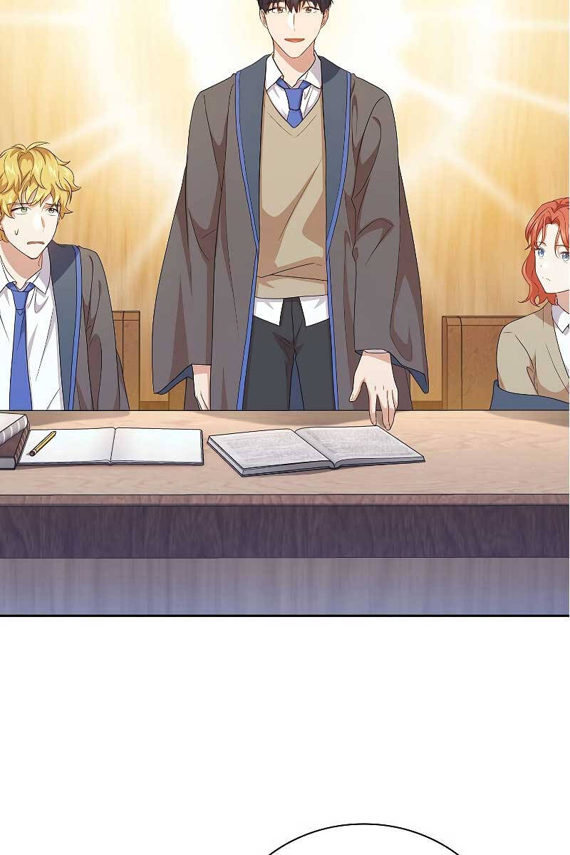 Ma Pháp Sư Tại Trường Học Pháp Thuật Chapter 54 - 47