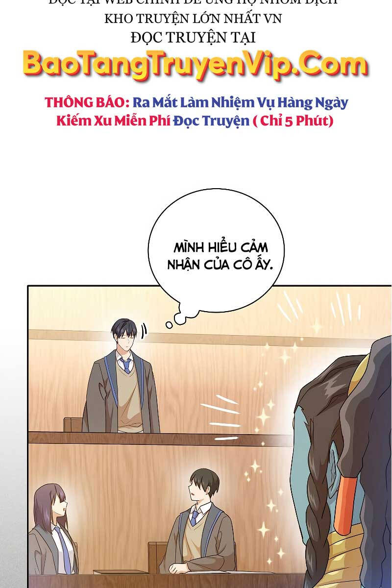Ma Pháp Sư Tại Trường Học Pháp Thuật Chapter 54 - 49
