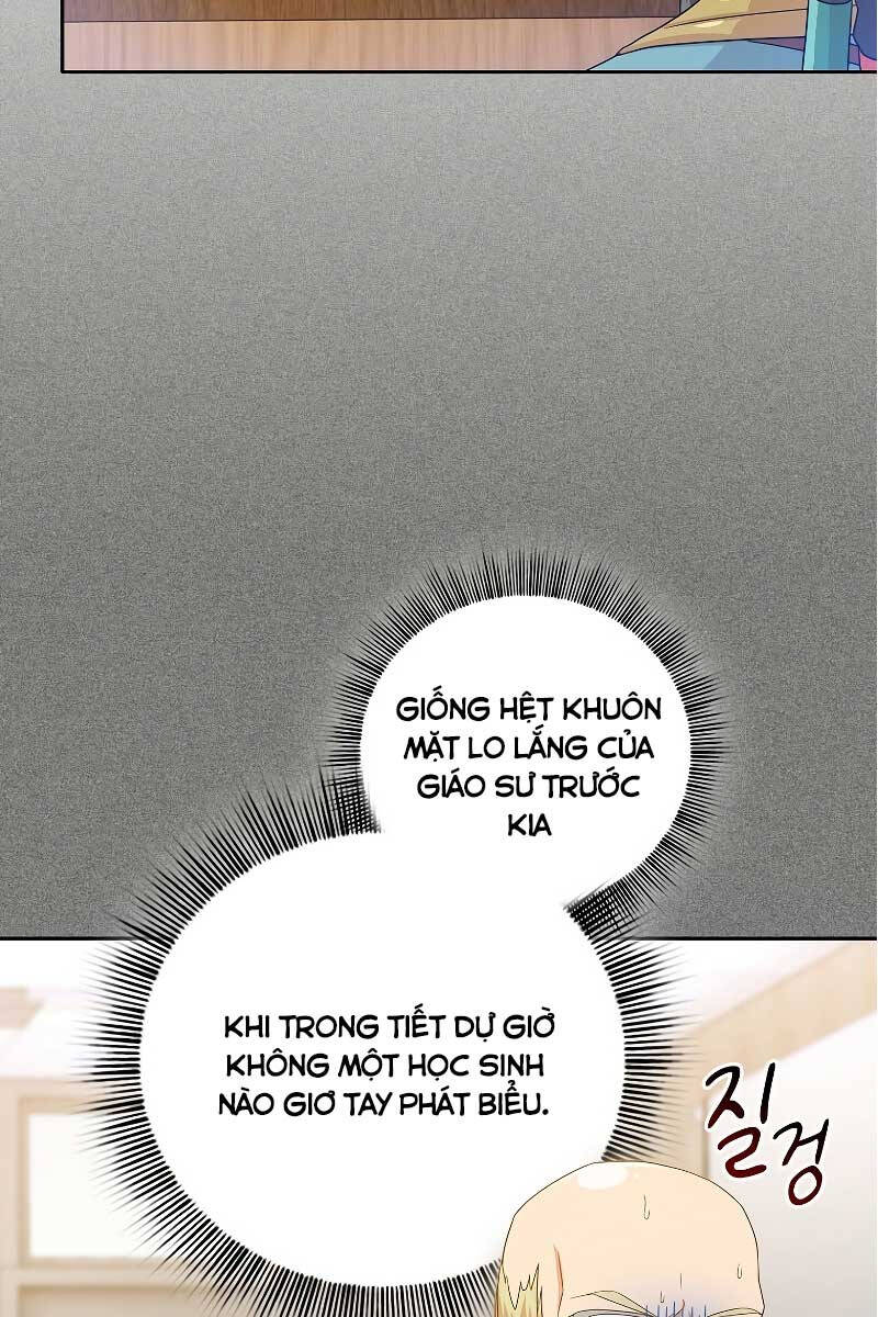 Ma Pháp Sư Tại Trường Học Pháp Thuật Chapter 54 - 50