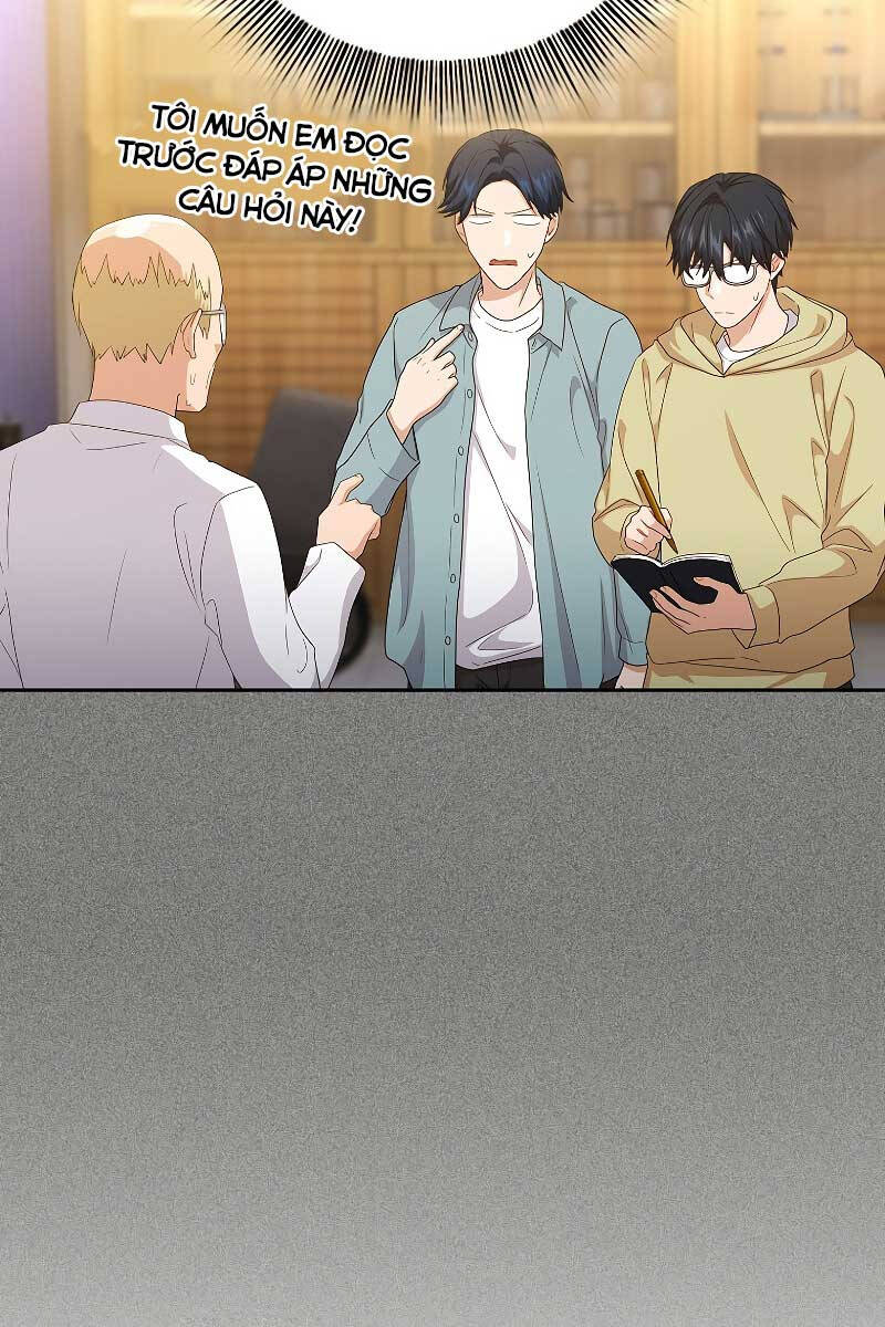 Ma Pháp Sư Tại Trường Học Pháp Thuật Chapter 54 - 52