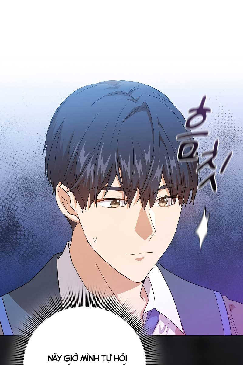Ma Pháp Sư Tại Trường Học Pháp Thuật Chapter 54 - 54