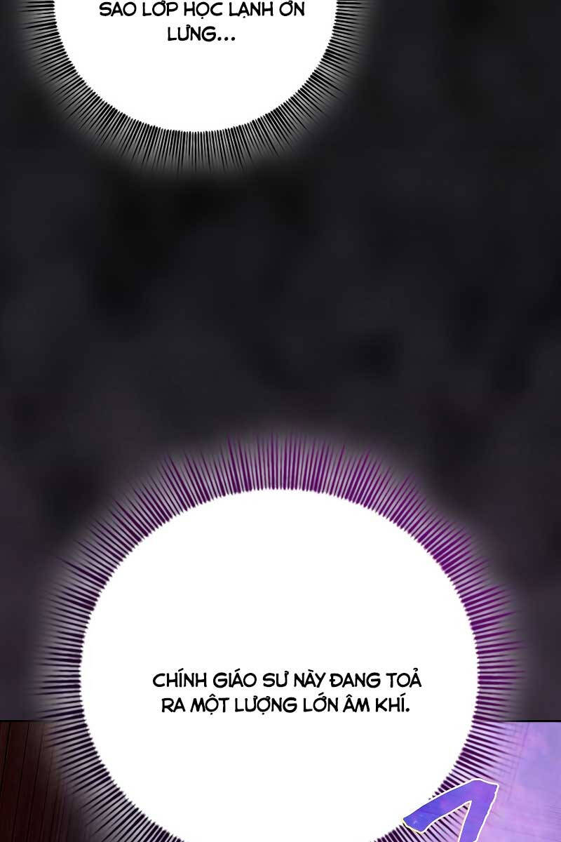 Ma Pháp Sư Tại Trường Học Pháp Thuật Chapter 54 - 55