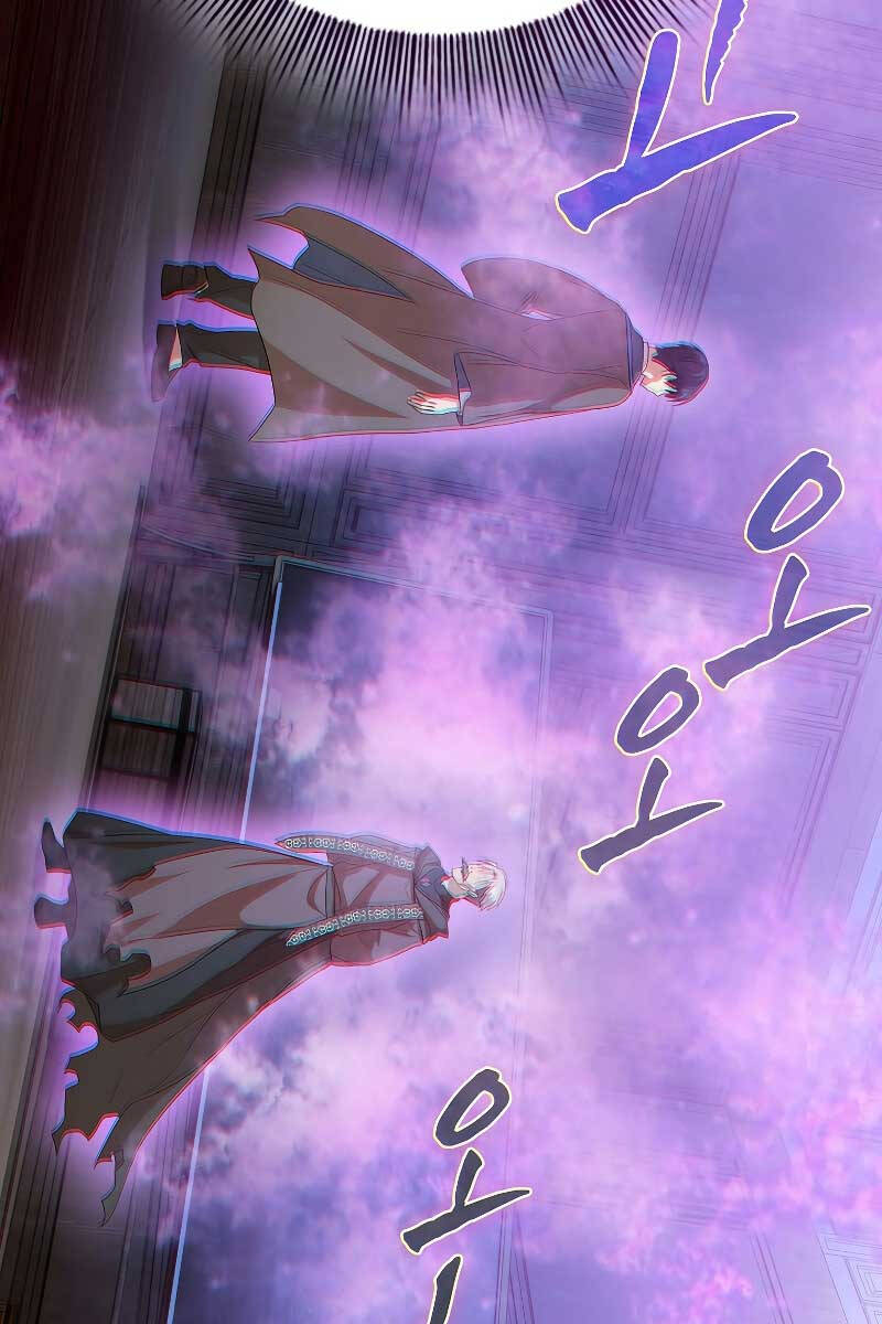 Ma Pháp Sư Tại Trường Học Pháp Thuật Chapter 54 - 56