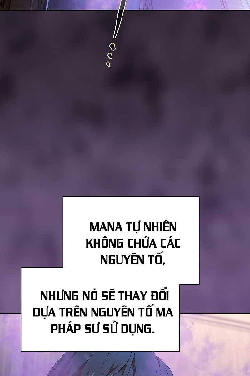 Ma Pháp Sư Tại Trường Học Pháp Thuật Chapter 54 - 57