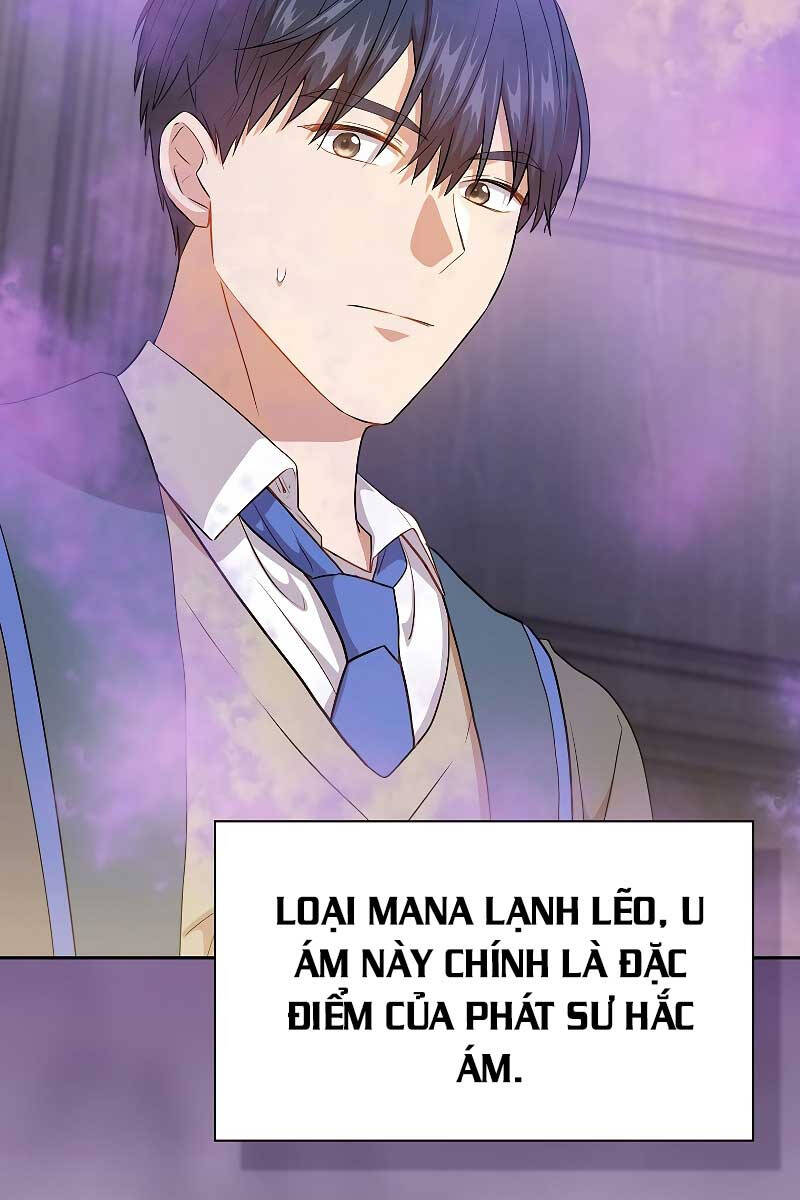 Ma Pháp Sư Tại Trường Học Pháp Thuật Chapter 54 - 58