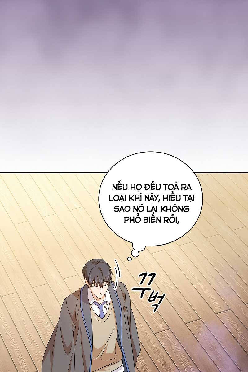 Ma Pháp Sư Tại Trường Học Pháp Thuật Chapter 54 - 59