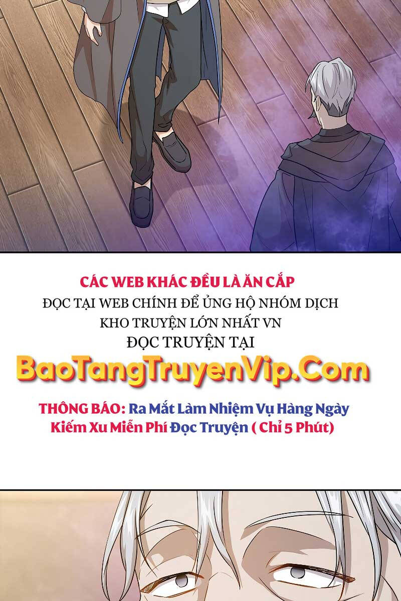 Ma Pháp Sư Tại Trường Học Pháp Thuật Chapter 54 - 60