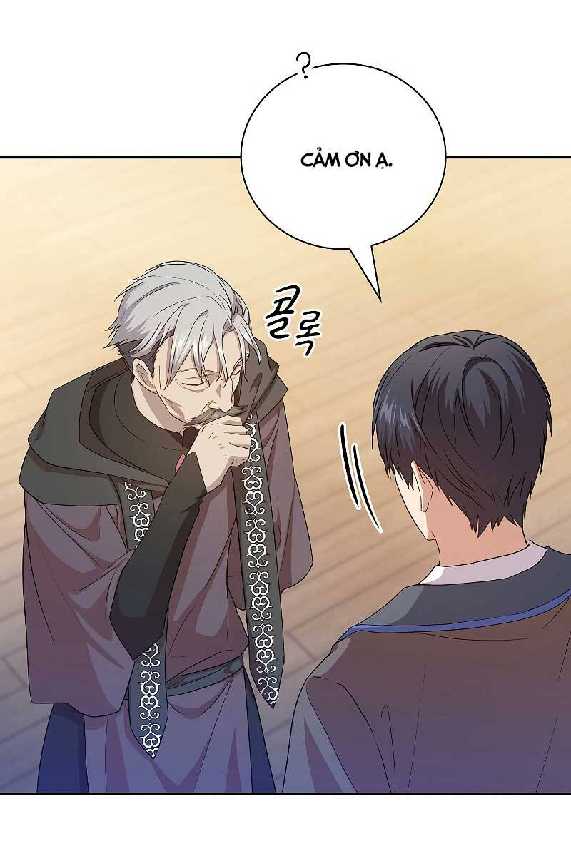 Ma Pháp Sư Tại Trường Học Pháp Thuật Chapter 54 - 64