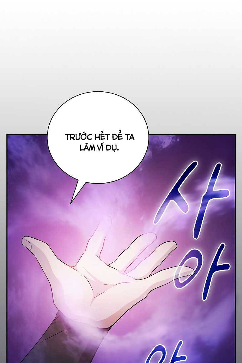 Ma Pháp Sư Tại Trường Học Pháp Thuật Chapter 54 - 65