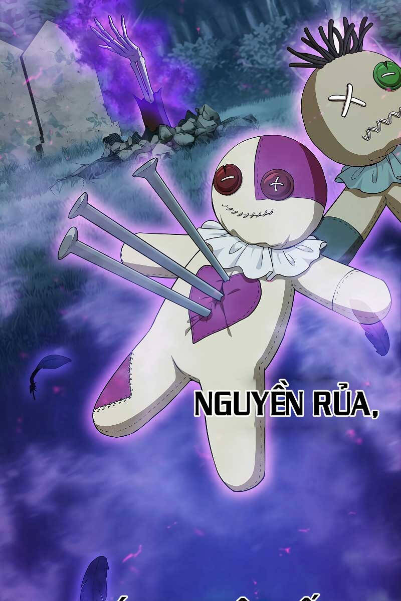Ma Pháp Sư Tại Trường Học Pháp Thuật Chapter 54 - 8