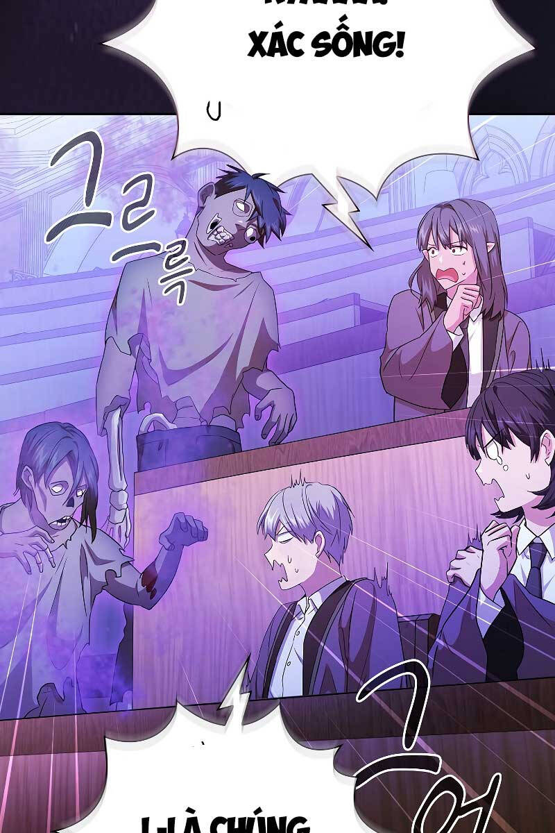 Ma Pháp Sư Tại Trường Học Pháp Thuật Chapter 54 - 72