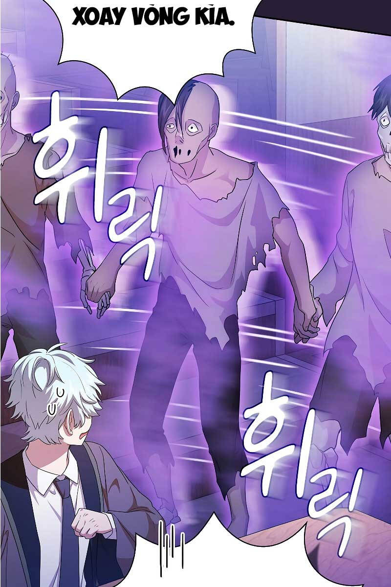 Ma Pháp Sư Tại Trường Học Pháp Thuật Chapter 54 - 76