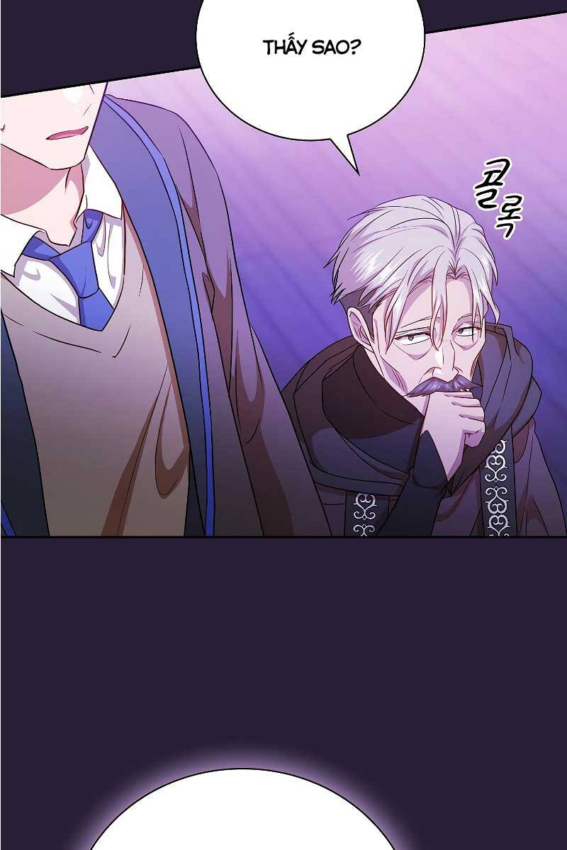 Ma Pháp Sư Tại Trường Học Pháp Thuật Chapter 54 - 78