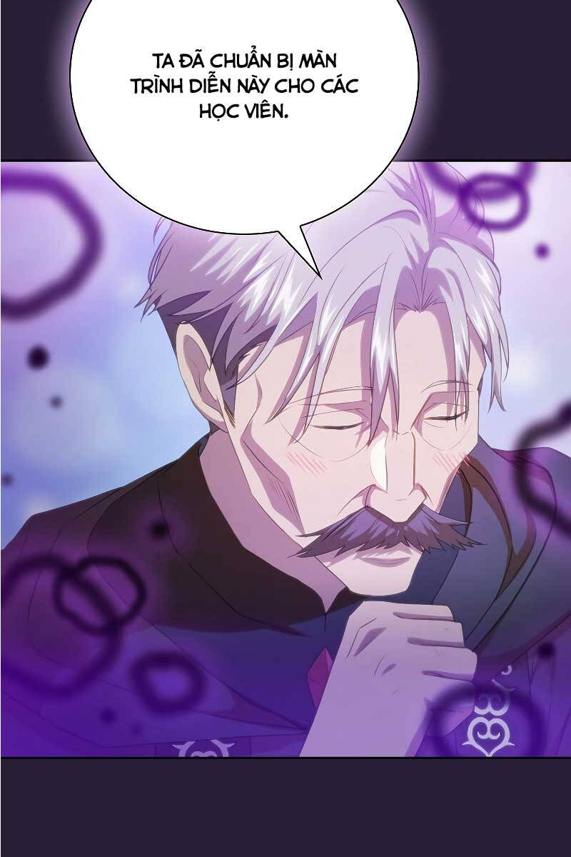Ma Pháp Sư Tại Trường Học Pháp Thuật Chapter 54 - 79