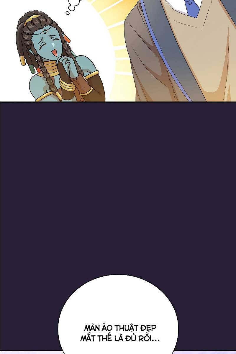 Ma Pháp Sư Tại Trường Học Pháp Thuật Chapter 54 - 81