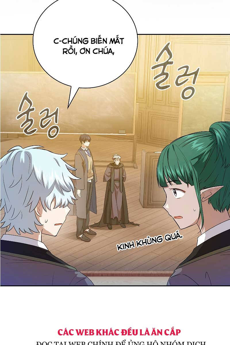 Ma Pháp Sư Tại Trường Học Pháp Thuật Chapter 54 - 87
