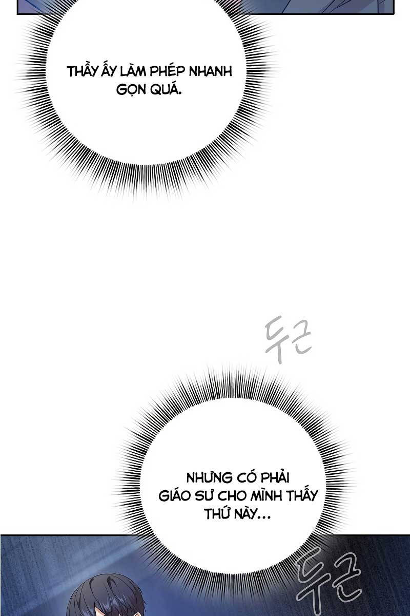 Ma Pháp Sư Tại Trường Học Pháp Thuật Chapter 54 - 89