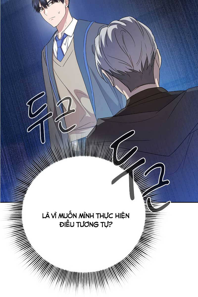 Ma Pháp Sư Tại Trường Học Pháp Thuật Chapter 54 - 90