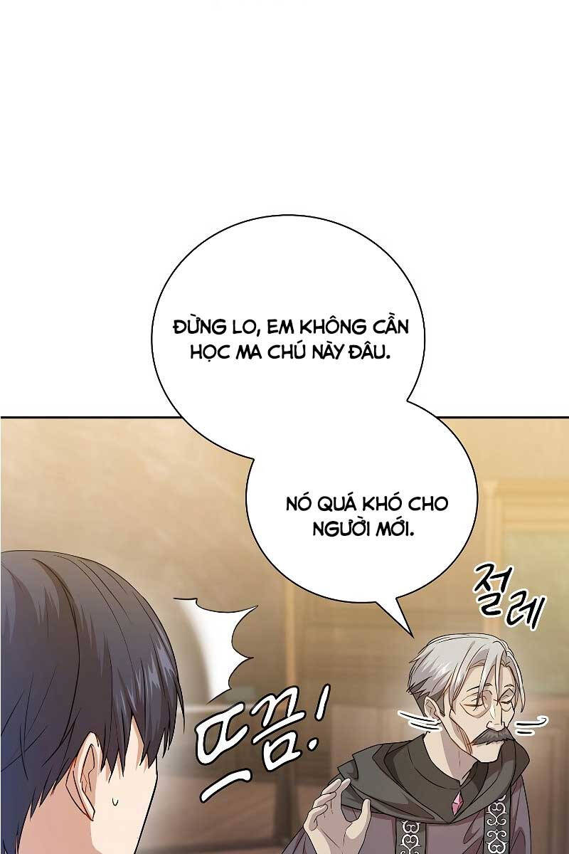 Ma Pháp Sư Tại Trường Học Pháp Thuật Chapter 54 - 91