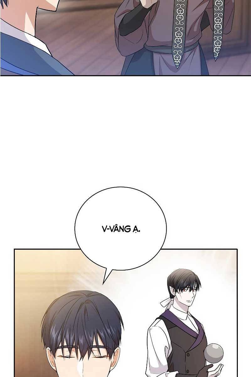 Ma Pháp Sư Tại Trường Học Pháp Thuật Chapter 54 - 92