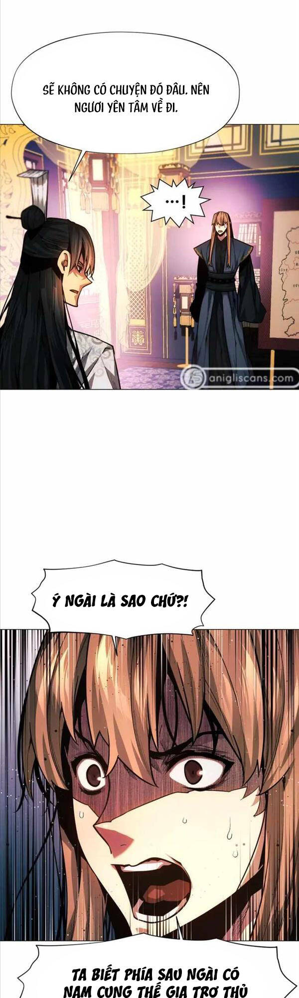 Chuyển Sinh Vào Thế Giới Võ Lâm Chapter 34 - 15
