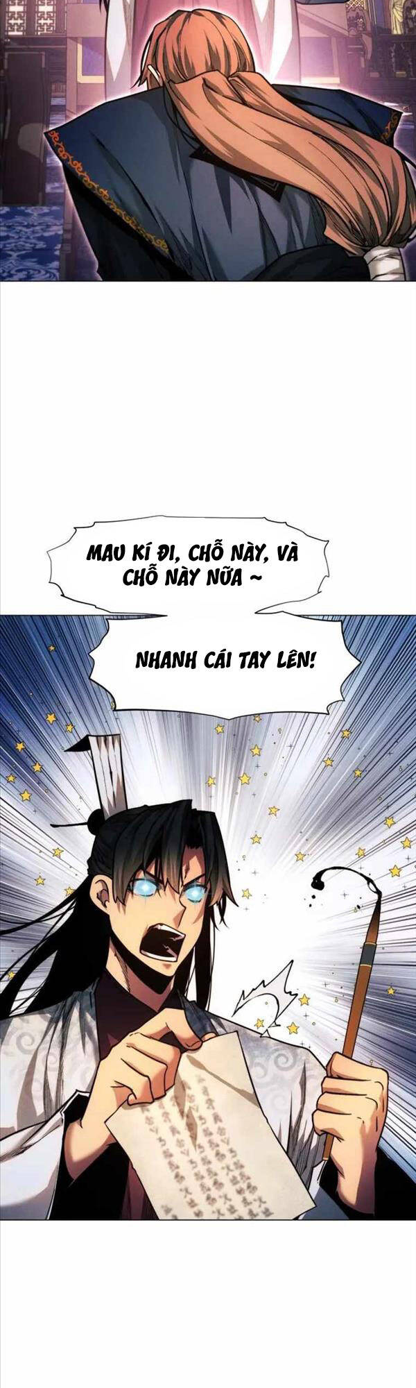 Chuyển Sinh Vào Thế Giới Võ Lâm Chapter 34 - 23
