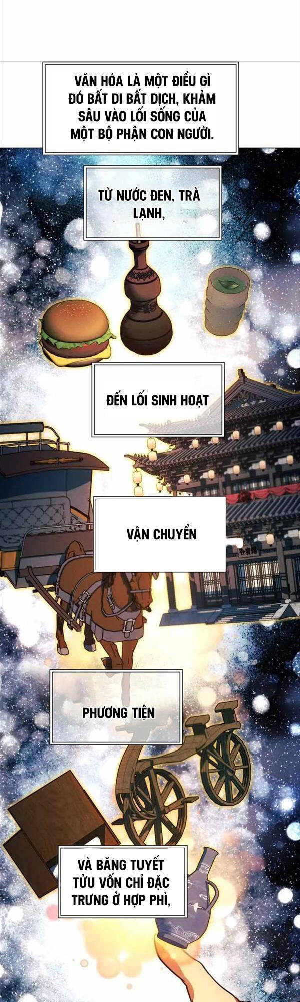Chuyển Sinh Vào Thế Giới Võ Lâm Chapter 34 - 28