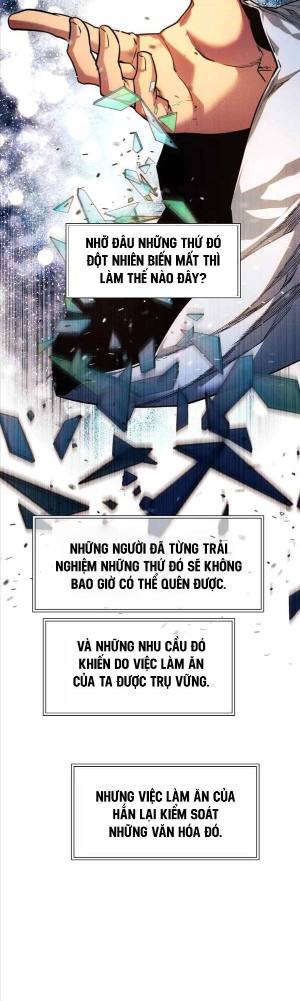 Chuyển Sinh Vào Thế Giới Võ Lâm Chapter 34 - 29