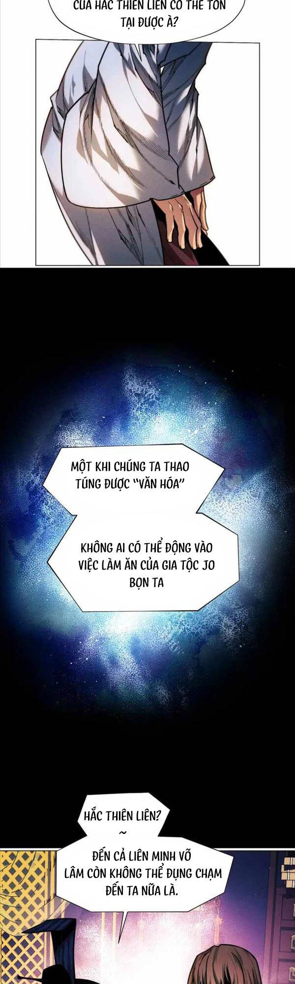 Chuyển Sinh Vào Thế Giới Võ Lâm Chapter 34 - 32