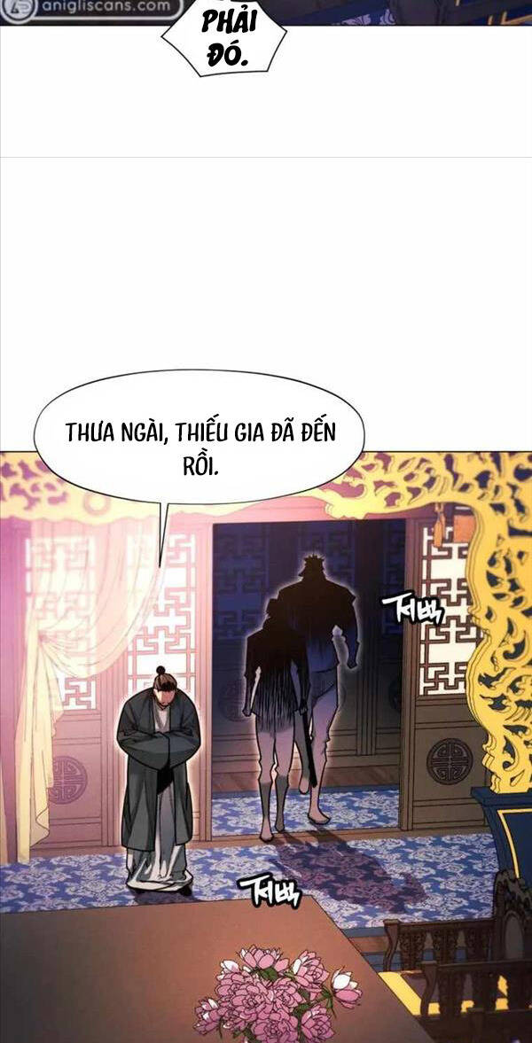 Chuyển Sinh Vào Thế Giới Võ Lâm Chapter 34 - 45