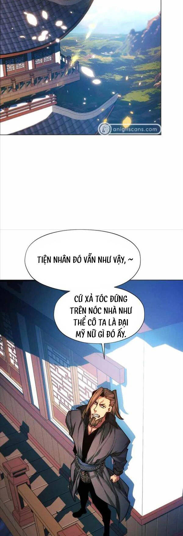 Chuyển Sinh Vào Thế Giới Võ Lâm Chapter 34 - 56