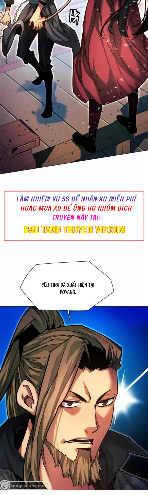 Chuyển Sinh Vào Thế Giới Võ Lâm Chapter 34 - 65