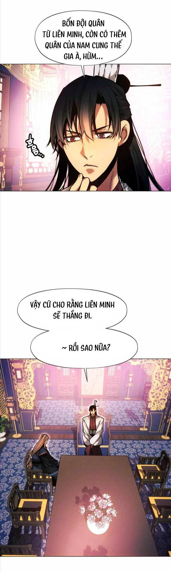 Chuyển Sinh Vào Thế Giới Võ Lâm Chapter 34 - 8