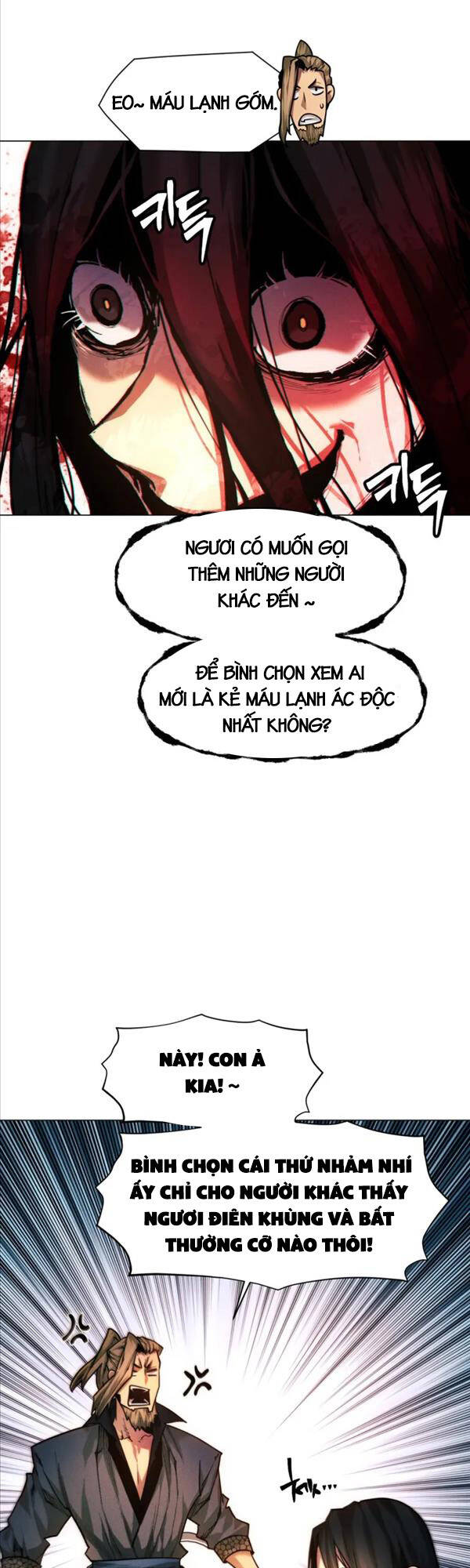 Chuyển Sinh Vào Thế Giới Võ Lâm Chapter 35 - 13