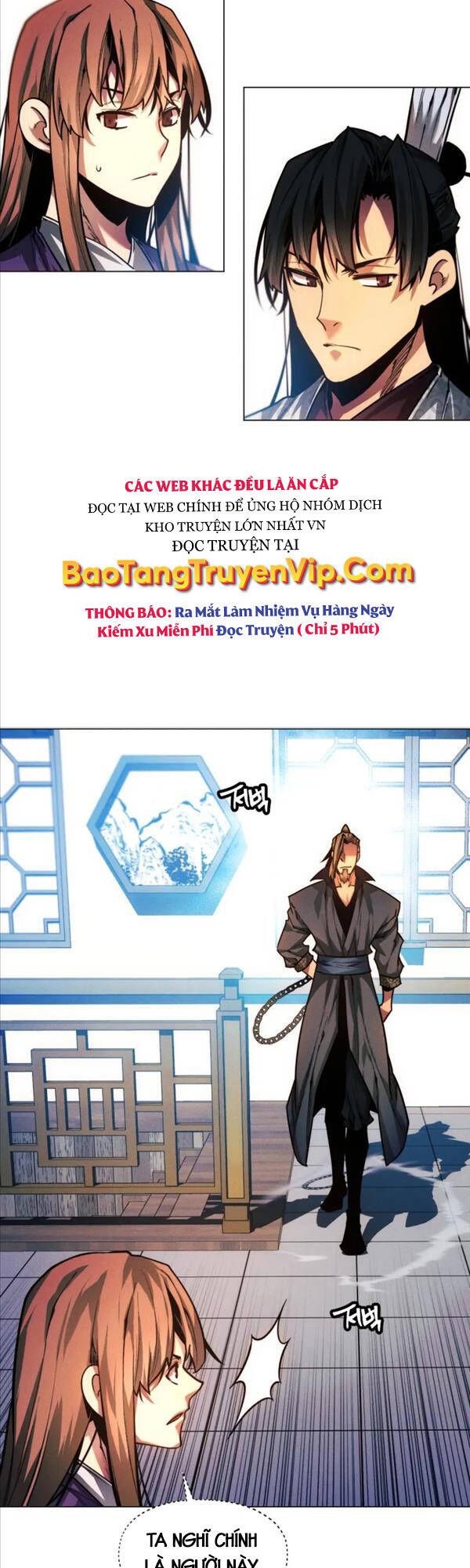 Chuyển Sinh Vào Thế Giới Võ Lâm Chapter 35 - 17
