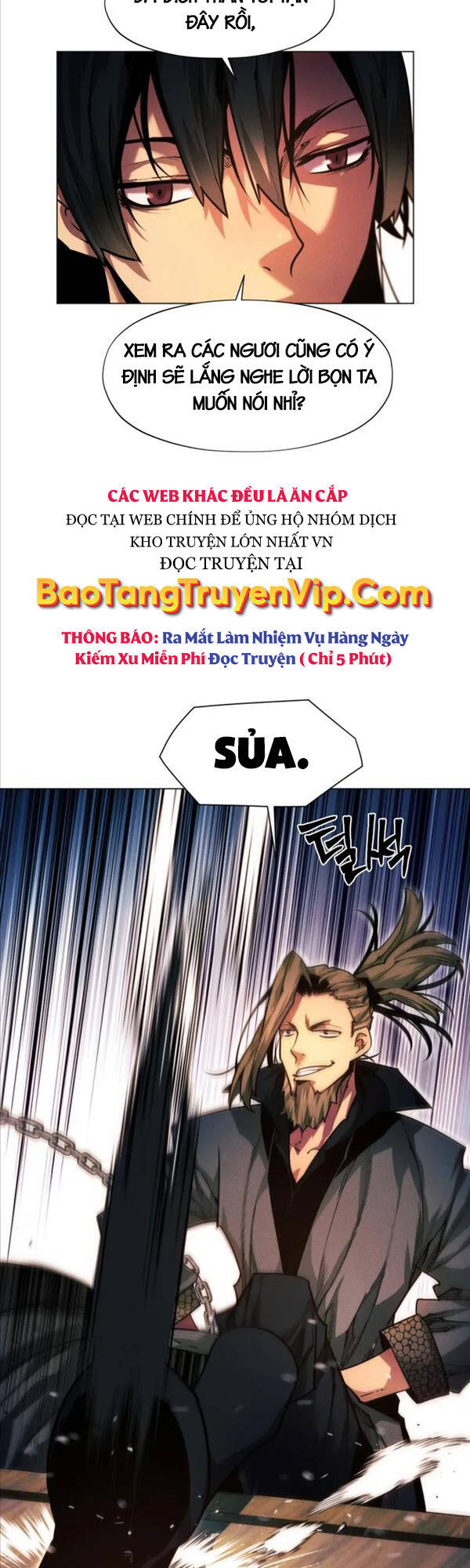 Chuyển Sinh Vào Thế Giới Võ Lâm Chapter 35 - 22