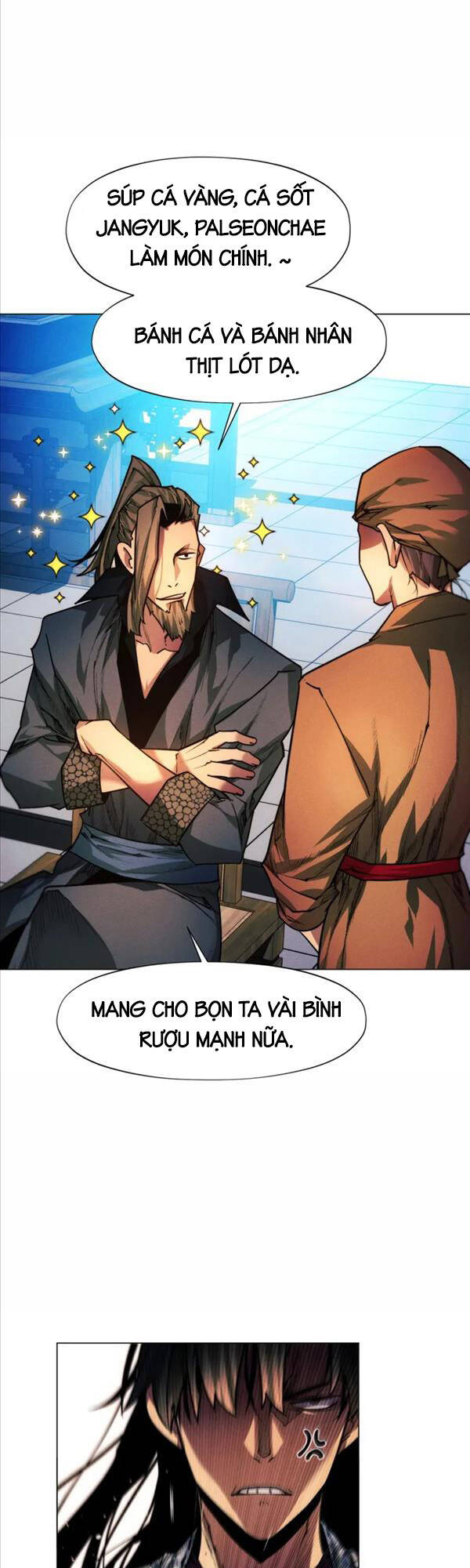 Chuyển Sinh Vào Thế Giới Võ Lâm Chapter 35 - 41
