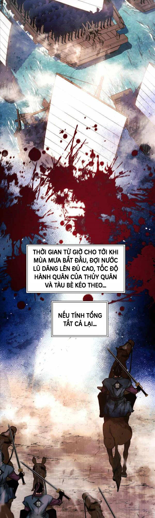 Chuyển Sinh Vào Thế Giới Võ Lâm Chapter 37 - 16