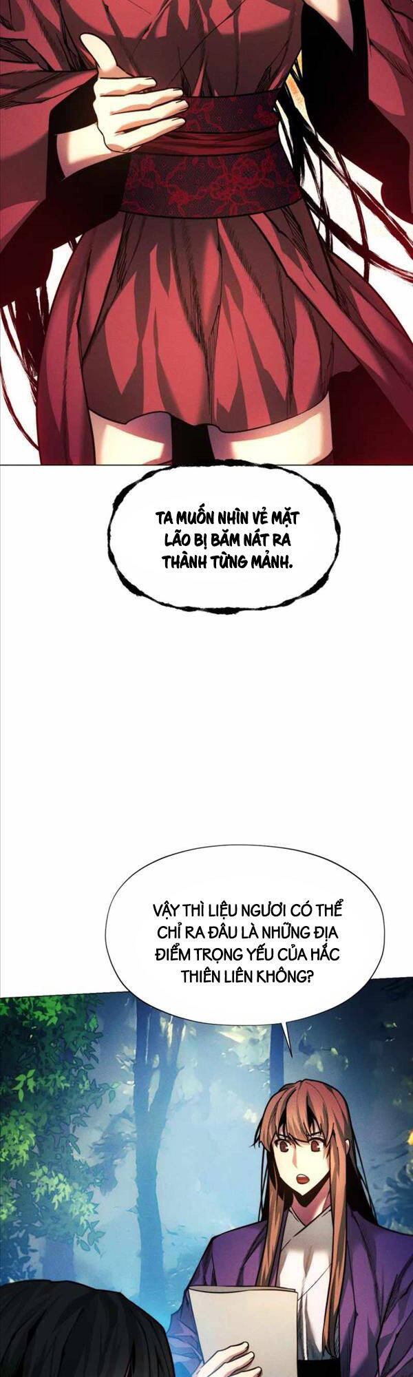 Chuyển Sinh Vào Thế Giới Võ Lâm Chapter 37 - 25